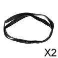 thumbnail image 1 of 2x 700 - 32C Presta para Bicicleta de Carretera/montaña/cámara Interior - 48/60/80 Mm - 1 Neumático 2 piezas, 1 of 7