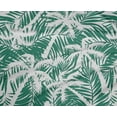 thumbnail image 5 of oneOone Polyester Spandex Dark Teal Green Fabric Tropical Palm Tree Sewing Craft Projects Fabric Prints By Yard 56 Inch Wide, 5 of 6