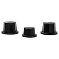 thumbnail image 4 of 6Pcs Control Knob Volume Audio Control Knobs for Jazz Bass Guitar, 4 of 5