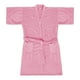 thumbnail image 2 of Bata Microfibra Rosa Super Absorbente, 2 of 5