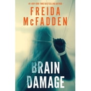 Brain Damage, (Hardcover)