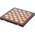 thumbnail image 4 of Ash wood chess set – 32 pieces, 4 of 5