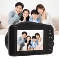 thumbnail image 4 of Videocámara Vlogging 4K ANGGREK 4K Vlogging Camcorder, 4 of 8
