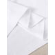 thumbnail image 5 of Letter & Rose Print T-Shirt, Crew Neck Short Sleeve T-Shirt, Casual Every Day Tops, Women's Clothing, 5 of 6