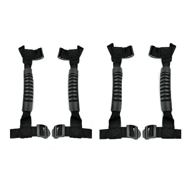 Binwennn 4 Pcs Rall Bar Handles For Heavy Duty Grip Handle Accessories Stationery Cards And Envelopes Set Floral Craft Table with Storage