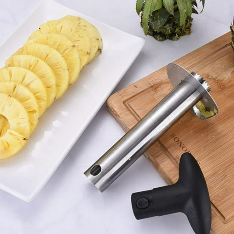 Stainless Steel Kitchen Chopper, Stainless Steel Nuclear Tools