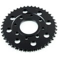 thumbnail image 3 of Jt JTR269.43 Steel Rear Sprocket - 43T (Carbon), 3 of 3