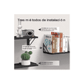 thumbnail image 2 of 3 Repisas Flotantes Madera Minimalista Muebles Hogar Decorar NEGRO, 2 of 4