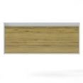 thumbnail image 3 of Randalco Tribeca 48" Modern Wood Bathroom Vanity with Sink in Ginger Oak, 3 of 10