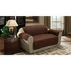 TexStyle Faux Suede Furniture Protector for Sofas