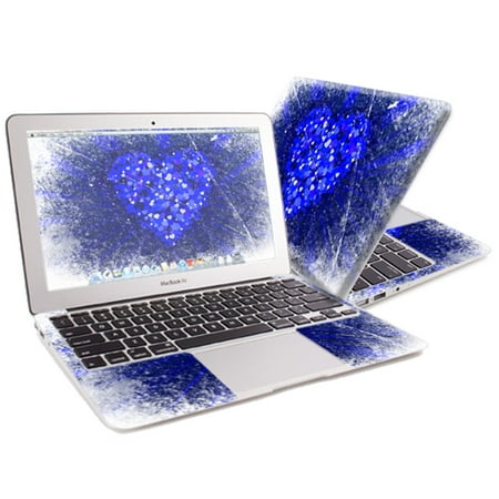 Macbook Air Giraffe Stickers Mightyskins Protective Skin Decal Cover for Apple MacBook Air 13