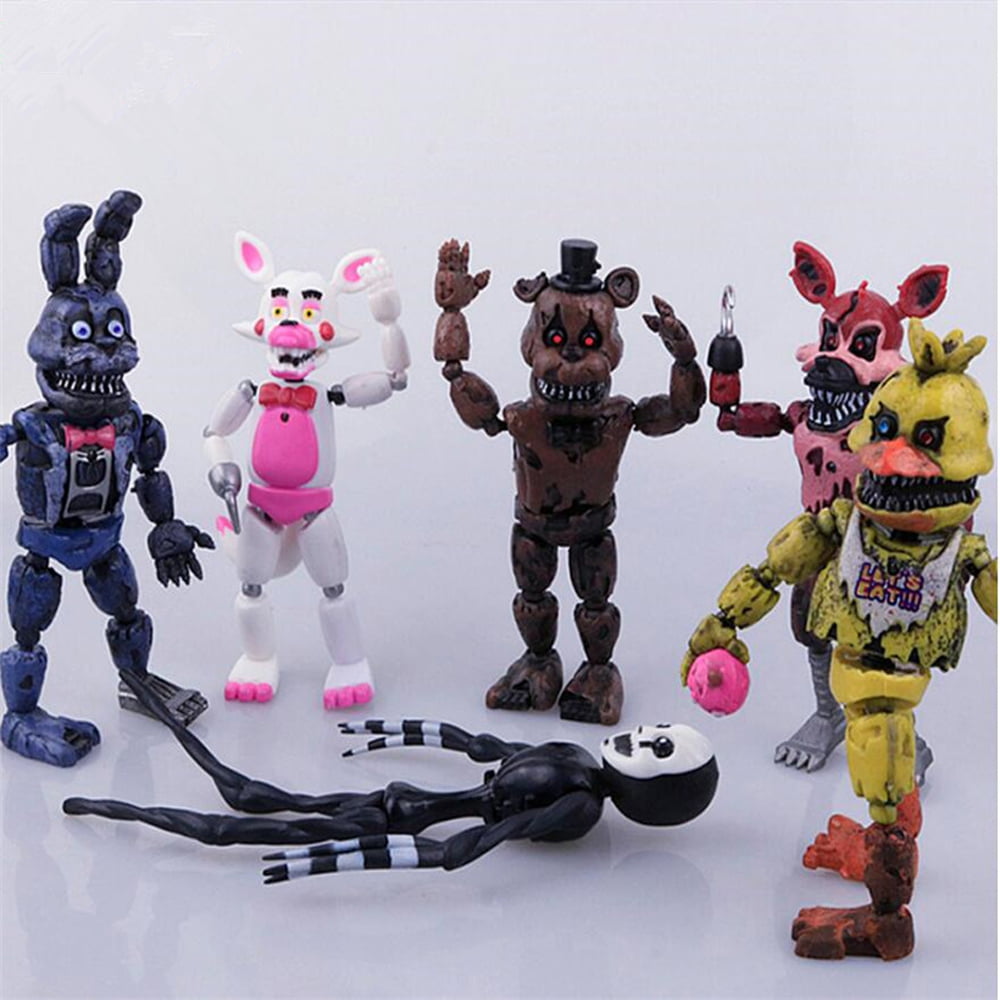 funtime freddy action figure where to buy｜TikTok Search