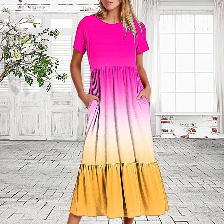 inexpensive plus size maxi dresses Plus Size Tiered Maxi Dress|Lavendar Curvy and Beautiful Boutique