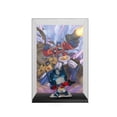 thumbnail image 2 of Funko Pop Vinyl Figure Optimus Prime Transformers Magic, 2 of 7