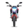 thumbnail image 3 of Motocicleta Veloci Razzer  250cc 2026 Rojo, 3 of 9