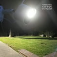 thumbnail image 6 of Toucan Floodlight Camera, Super Bright Light, No Monthly Fees, Waterproof, Wi-Fi, Two-Way-Talk, Plug-in Power, Night Vision, 6 of 13