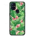thumbnail image 1 of Tropical-351 Phone Case, Degined for OnePlus Nord N10 Case Men Women, Flexible Silicone Shockproof Case for OnePlus Nord N10, 1 of 1
