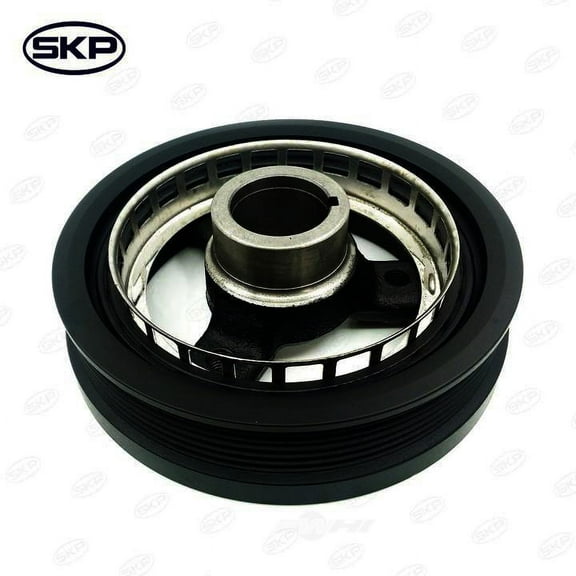 SKP SK594148 Engine Harmonic Balancer