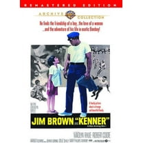 Kenner (DVD), Warner Archives, Action & Adventure