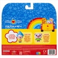thumbnail image 4 of Figuras Plim Plim Figuras 2 Pack 85040 Varios Modelos 1 Pieza, 4 of 4
