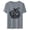 New3/Gray, variant on Otvok Womens T-Shirt Loose Round Neck Pullover Bottoming Teacher'S Day Print Short Sleeve Tops