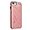 Rose Gold, variant on Phone Case for iPhone 7plus 8plus 7/8 Plus with Tempered Glass Screen Protector and Card Holder Wallet Cover Flip Leather Cell Accessories i Phone7s 7s 7 8s 8 Phones8 Cases Women Men Gray