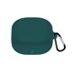thumbnail image 4 of Audífonos Funda de silicona para inalámbricos para Samsung Galaxy Buds 2 (verde oscuro) Ndcxsfigh  Para estrenar, 4 of 8