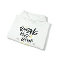 thumbnail image 2 of Raising Kings x Queens Hoodie, 2 of 2