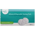 thumbnail image 5 of Evenflo Feeding Advanced Disposable Nursing Pads, 100 Pads, 5 of 6