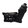 thumbnail image 3 of 11428507697 Car Accessories Oil Filter Housing for BMW 1 3 4 5 Series, 3 of 5