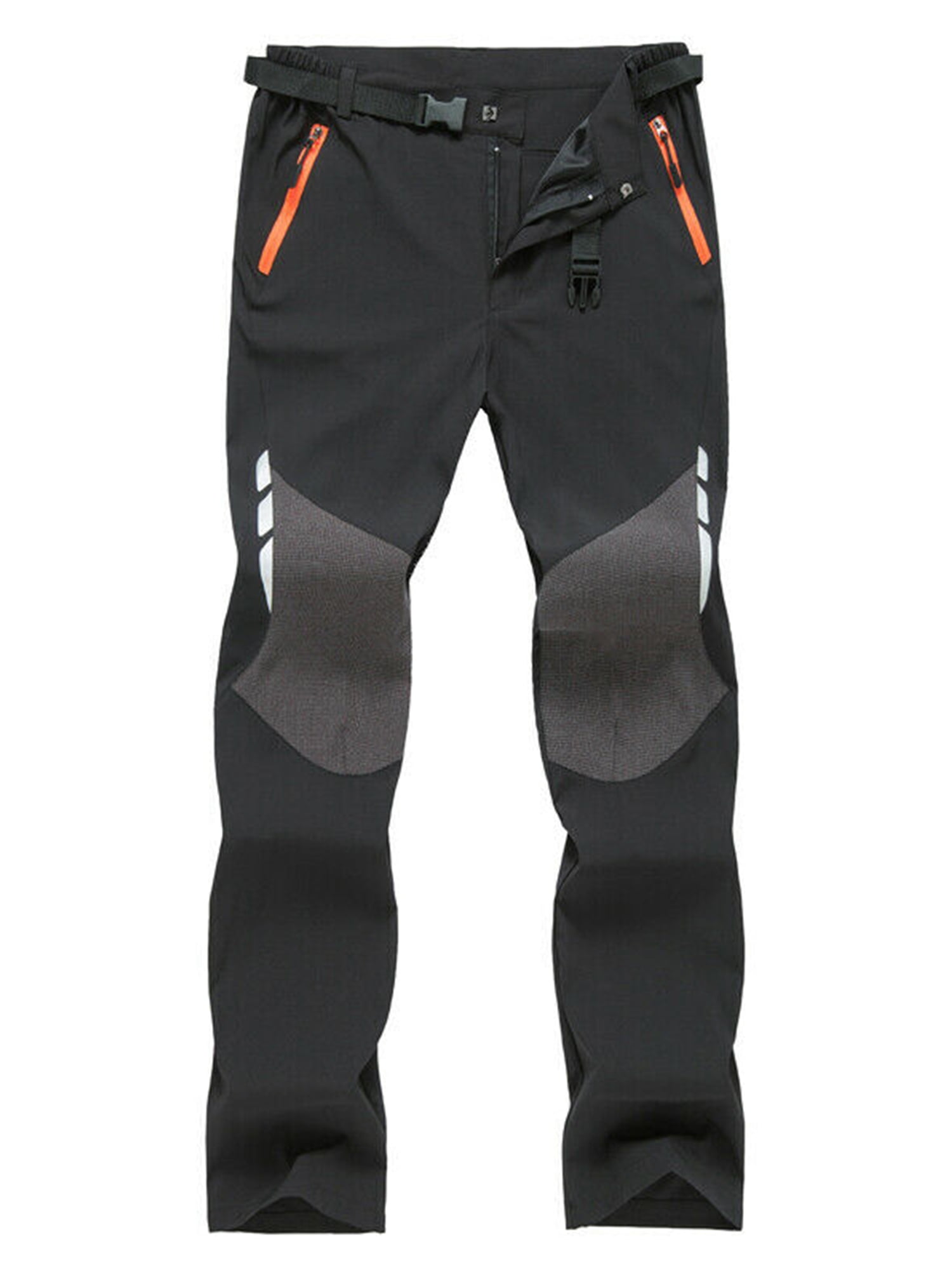 slim work cargo pants