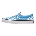 thumbnail image 2 of Tenis Vans Niños Classic Slip-on Azul Vn000d0je2w azul 17 MX, 2 of 5