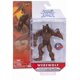 thumbnail image 1 of Figura de acción JAKKS Pacific Altered Beast Werewolf de 4.5 pulgadas, 1 of 2