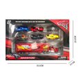 thumbnail image 1 of Conjunto de 5 juguetes modelo Cars de Disney Pixar para niños, regalos de Navidad, 1 of 5