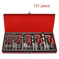 thumbnail image 1 of Kit De Reparación De Roscas Juego De Herramientas Para Motores De Automóviles Moyic VI005756-00, 1 of 5