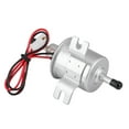 thumbnail image 3 of V Fuel Pump,12V Universal Gasoline Petrol Fuel Pump HE A User-Friendly Design, 3 of 8