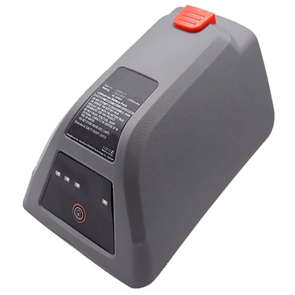 Batteries N Accessories BNA-WB-L8509 Gardening Tools Battery - Li-ion, 18V, 2500mAh, Ultra High Capacity Battery - Replacement for Gardena 008A231 Battery