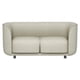 thumbnail image 3 of Nordic Sofa Bed Living Room Designer Lounge Lazy Modern Luxury Modern Design Loveseat Armchair Floor Room Decor Nordic Furniture My Lux Decor Round, 3 of 22
