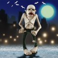 thumbnail image 4 of Home Decoration Fun Resin Decoration Halloween Table Atmosphere Decoration Fun Ornaments, 4 of 6