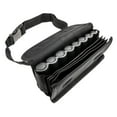 thumbnail image 4 of lionlar Sac de Rangement Euro Holder pour Caissier Serveur Change, 4 of 9