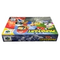 thumbnail image 2 of Mario Kart 64 Con Manual Nintendo 64 Físico En Caja, 2 of 8