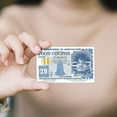 thumbnail image 3 of Funny Food Coupon Credit Card Sticker Debit Card Skin Cover Credit Card Skin Cover Stylish Card Stickers for Debit Cards and Credit Cards Credit Card Cover, 3 of 3