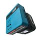 thumbnail image 2 of 2X para Inversor de Corriente para de 18 V de Batería A 220 V de CA, Adaptador de Batería de Inversor de Sinusoidal Modificada Portátil, Enchufe de EE. UU., 2 of 5
