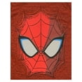 thumbnail image 2 of Marvel Boys' Spiderman Poly T-Shirt and Mesh Shorts Set (Little Boys), 2 of 2
