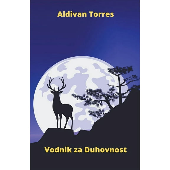 Vodnik za Duhovnost (Paperback)