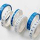 thumbnail image 4 of 8 Pcs Scrapbook Stickers Japanese Decorative Masking Washi Tapes Weekly Date Plan Tape, 4 of 4