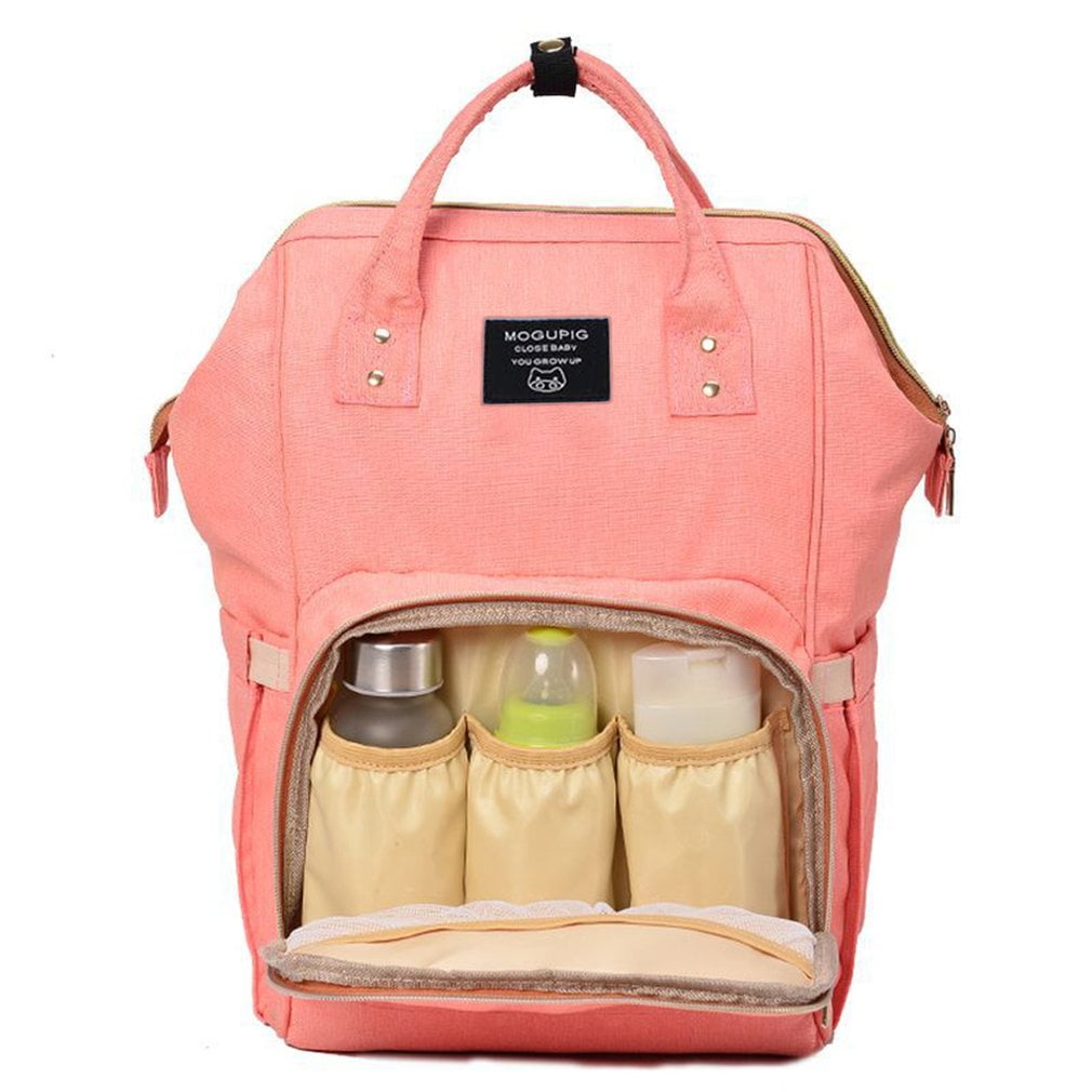 mogupig nappy bag