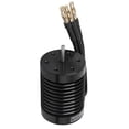 thumbnail image 1 of M Buder SURPASS F540 Motor Sin Escobillas Impermeable 4 Polos Accesorio para 1/10 Coche RC (Negro) 4370KV, 1 of 9