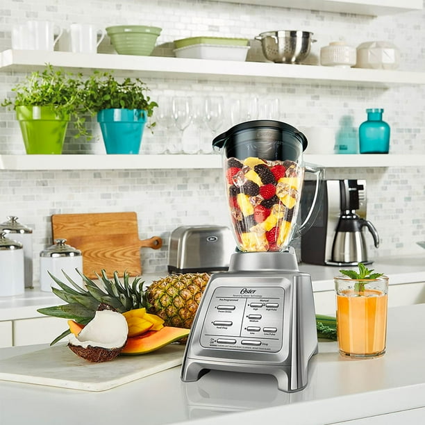 Licuadora oster gourmet collection hotsell