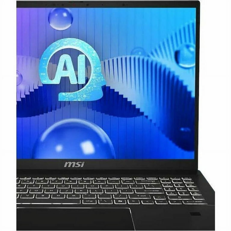 ★MSI Summit E16 AI Studio A1VFTG-2020JP Summit E16 AI Studio - Determined to Succeed